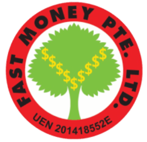 Fast Money Pte Ltd
