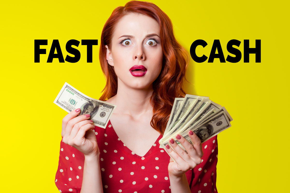 fastcash loan