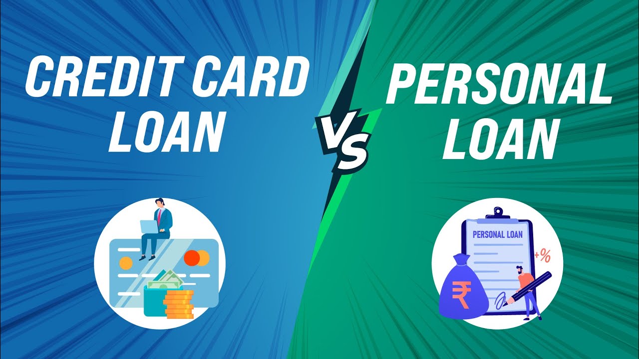 personal loan