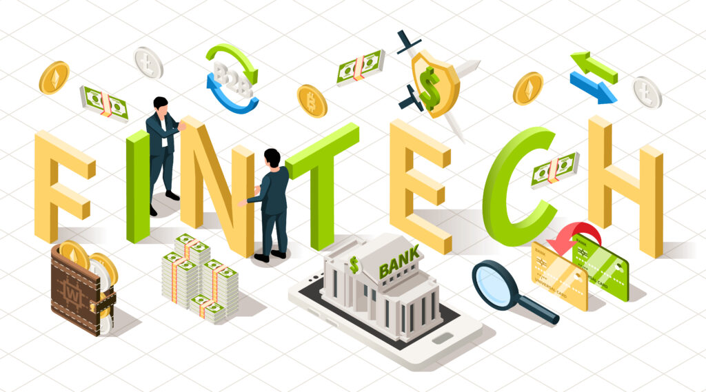 2025 Fintech Trends