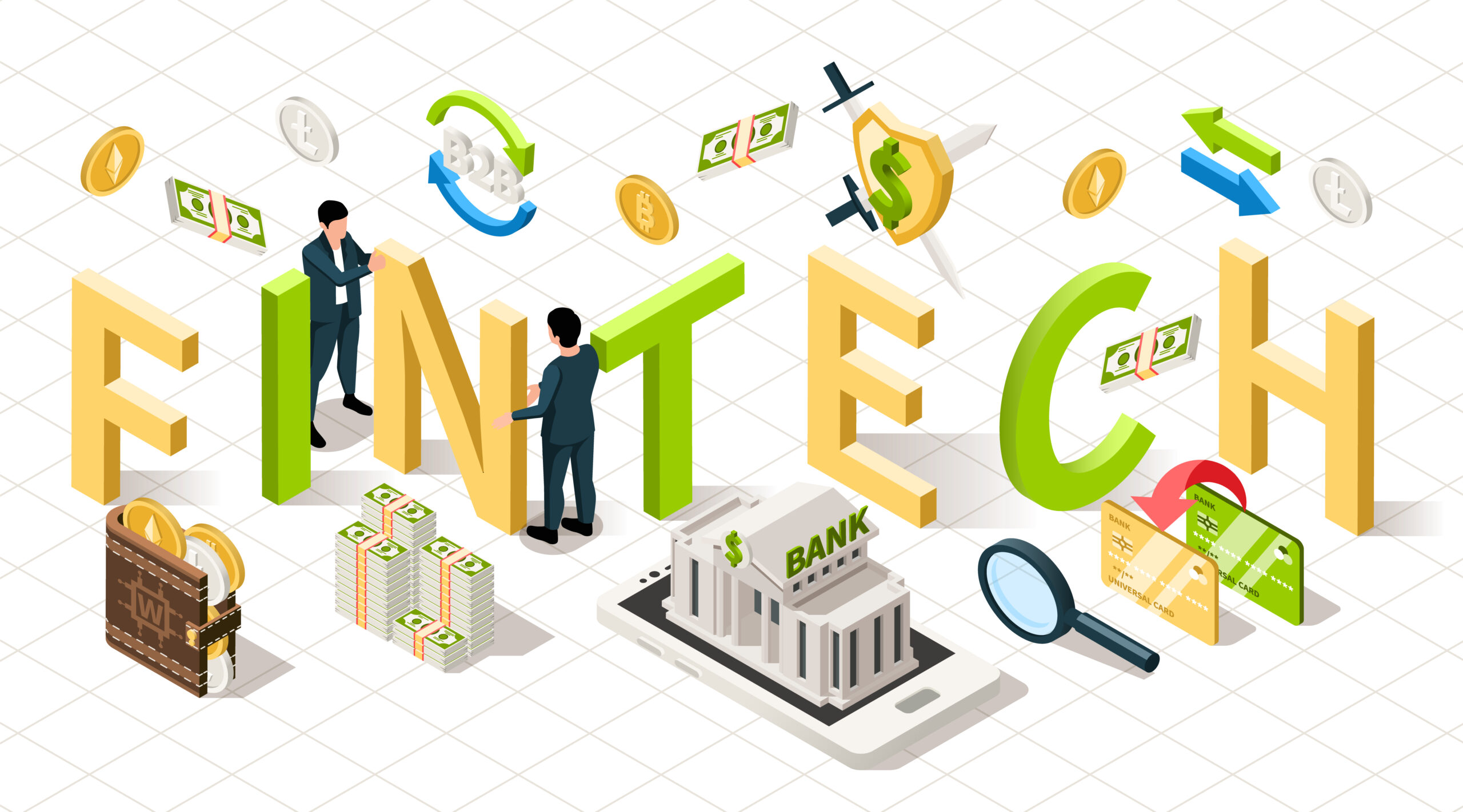 2025 Fintech Trends