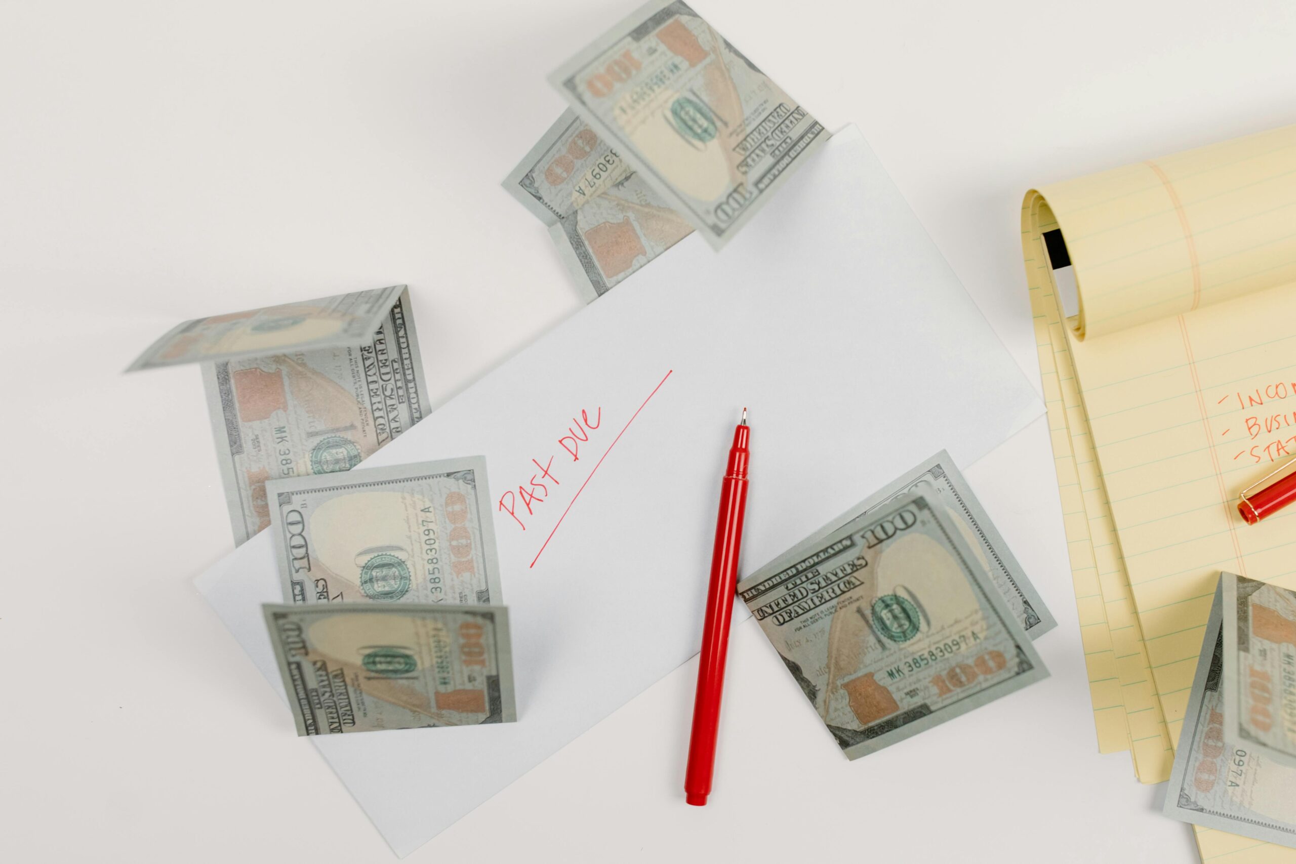 Miss A Loan Payment
