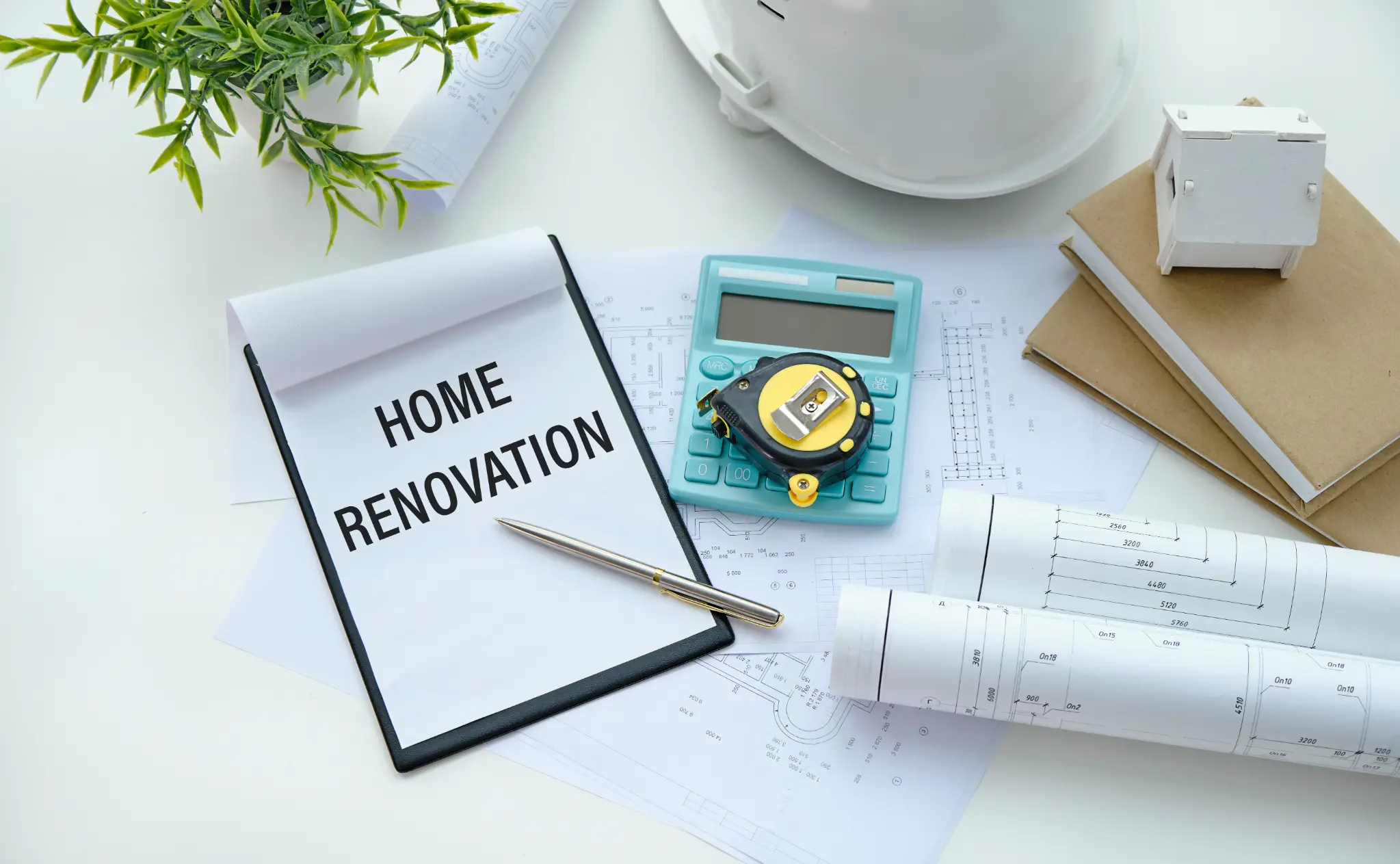 Renovation Loan