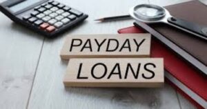 payday loans